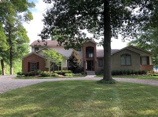 9940 Sashabaw Rd, Clarkston, MI 48348