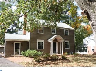 1217 Pine Grove Rd, Yardley, PA 19067