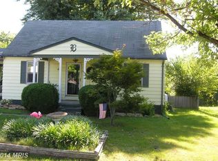 444 Welltown Rd, Winchester, VA 22603