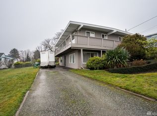3911 O Ave, Anacortes, WA 98221