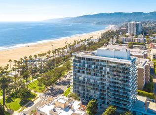 535 Ocean Ave UNIT 2D, Santa Monica, CA 90402