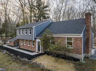 1760 Forge Mountain Dr, Phoenixville, PA 19460