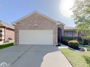 10228 Los Barros Trl, Fort Worth, TX 76177