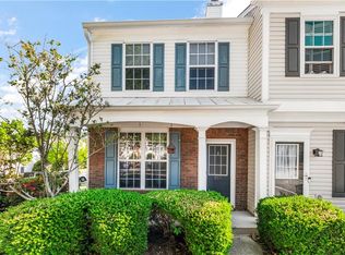 248 Buckland Dr, Alpharetta, GA 30022