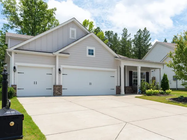 2048 Park Springs Ln, Chelsea, AL 35043