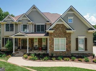 128 Gold Springs Ct, Canton, GA 30114