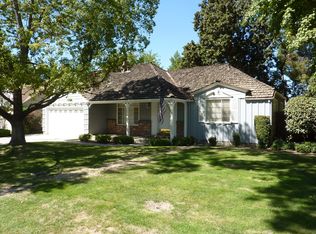 3303 E Griffith Way, Fresno, CA 93726