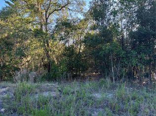 LOT 5 SW Jonquil Ct LOT 5, Dunnellon, FL 34431