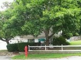 74 Darwin St, Woonsocket, RI 02895