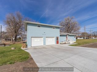4203 W Capital Ave, Grand Island, NE 68803