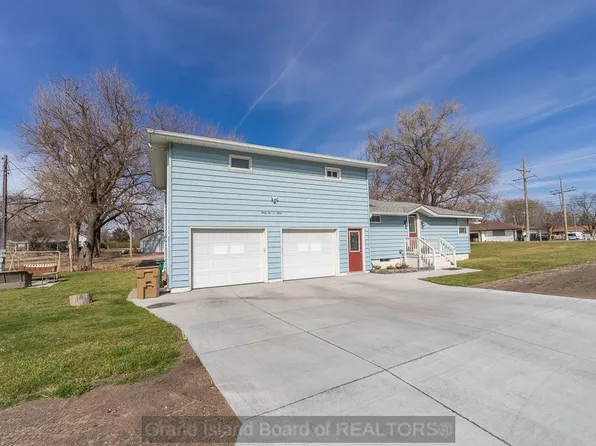 4203 W Capital Ave, Grand Island, NE 68803
