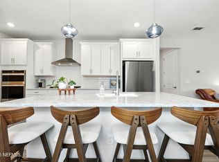 676 JUBILEE Circle, Yulee, FL 32097