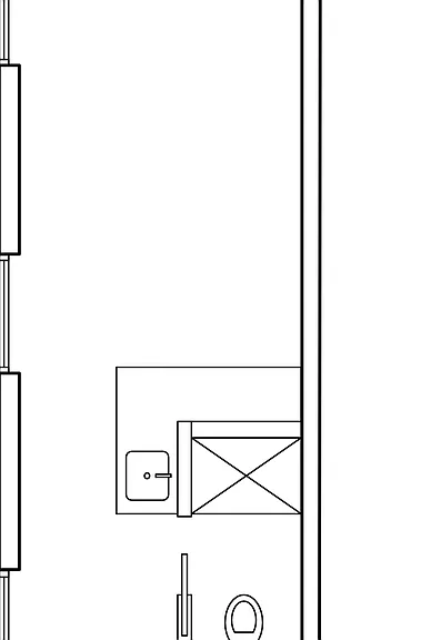 Step Designer Studio Community Living — Photo 133