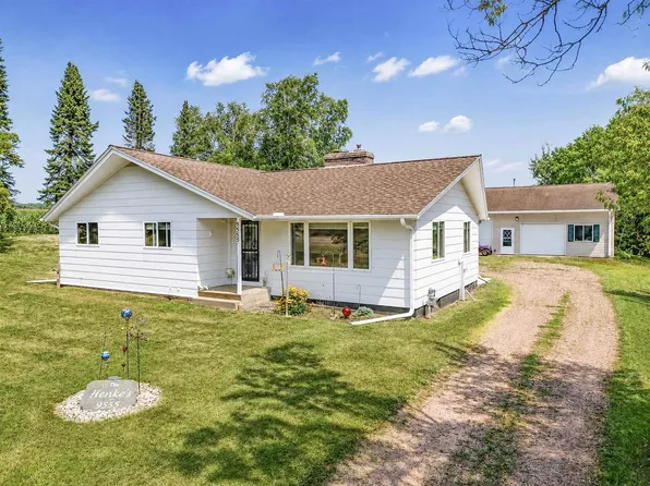9555 COUNTY ROAD K, Merrill, WI 54452