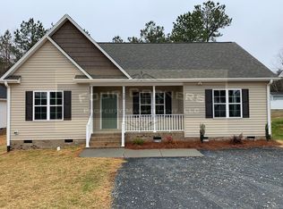 728 Sherwood Rd, Asheboro, NC 27205