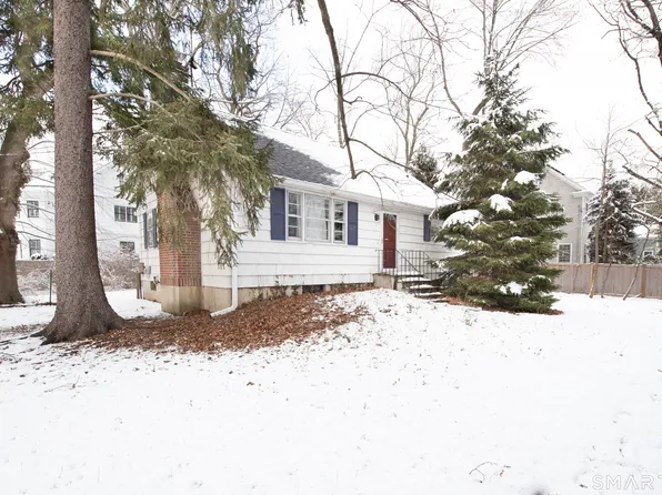 1 Dexter Road, Westport, CT 06880