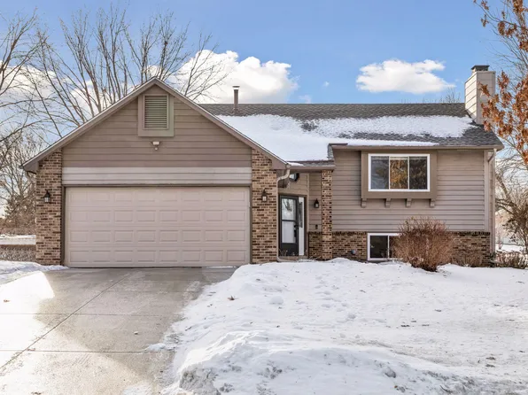 9524 208th St W, Lakeville, MN 55044