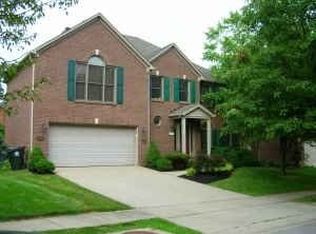 609 Hunters Green Ct, Lexington, KY 40509