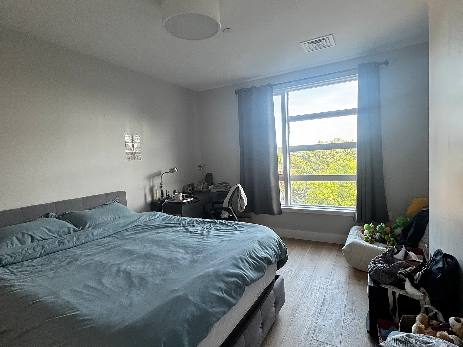 2 bed, 969 sqft, $3,800 — Photo 2