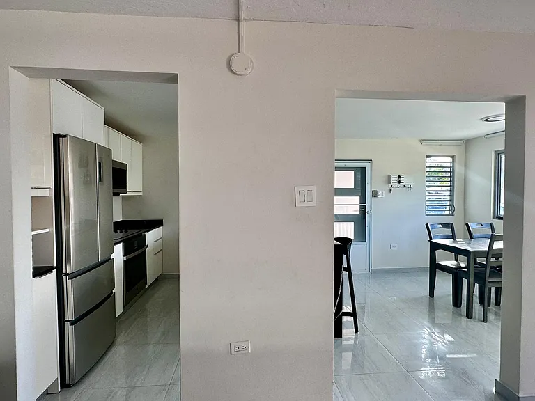 Qp 8 Calle 538 Urbanizacion Country Clb — Photo 18