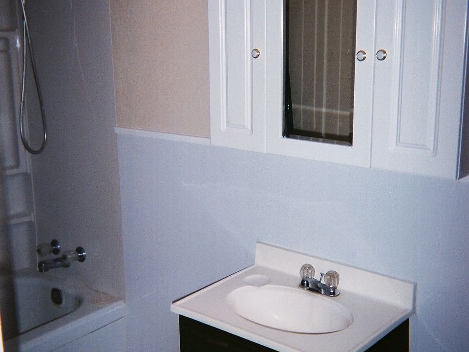 bath