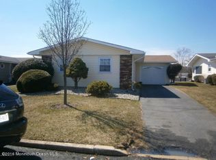 7 Higgins Ct, Brick, NJ 08724