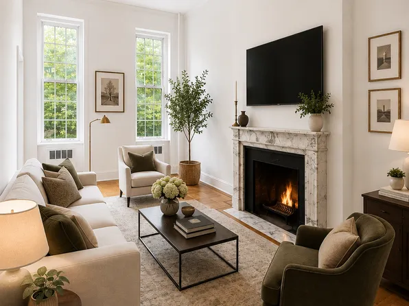 58 E 80th St APT 2A, New York, NY 10075