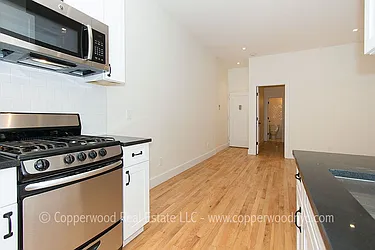 Rented by Copperwood Real Estate