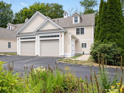 201 Central St UNIT 1, Georgetown, MA, 01833