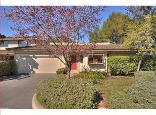 22820 Stonebridge, Cupertino, CA 95014