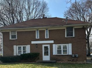 224 Maple St, Parchment, MI 49004