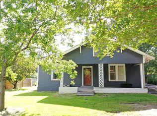 1304 N 11th Ave, Laurel, MS 39440