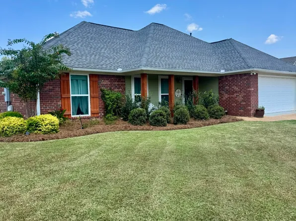 109 Evergreen Way, Flowood, MS 39232