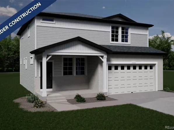 3908 N Riviera Court, Aurora, CO 80019