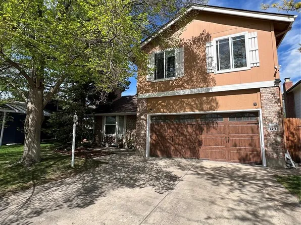 6426 S Galena Court, Englewood, CO 80111