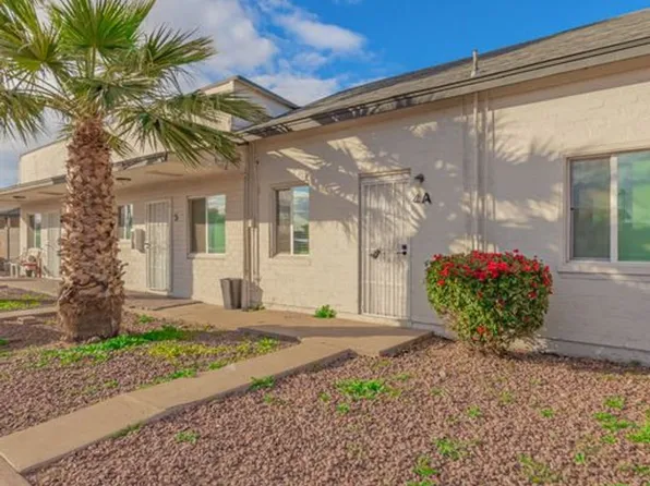 4121 North 33rd Drive, 4121 N 33rd Dr APT 4A, Phoenix, AZ 85017