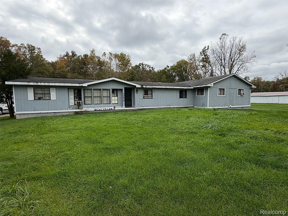 1st image of 40625 Harris Rd