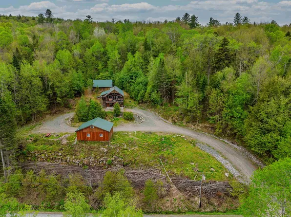 4593 Route 102, Guildhall, VT 05905