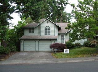 19301 SW Butternut St, Aloha, OR 97078