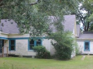 502 W Drew St, Kirbyville, TX 75956