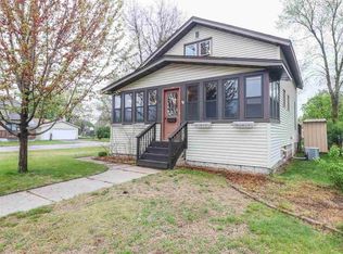 170 13th St N, Wisconsin Rapids, WI 54494