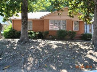 3935 Kynard St, Dallas, TX 75215