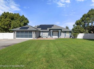 2307 Honeydew Dr, Spring Hill, FL 34608