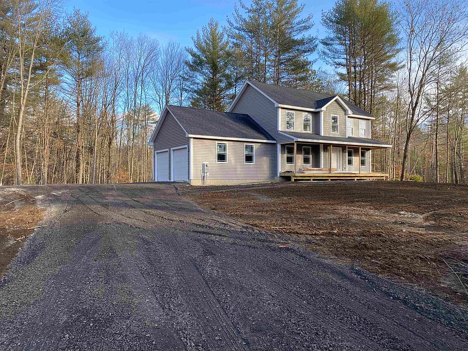 215 Intervale Road, Canterbury, NH 03224 Zillow