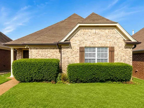 931 Carina Pass, Cordova, TN 38018