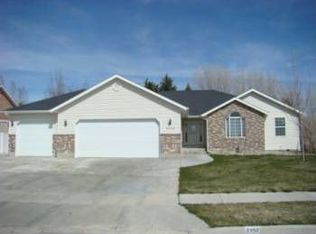 2352 Westcliff Dr, Idaho Falls, ID 83402