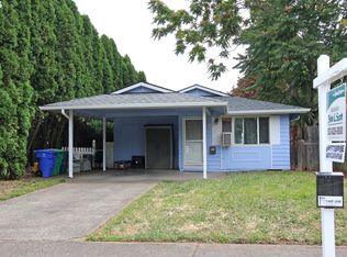 4936 SE 59th Ave, Portland, OR 97206