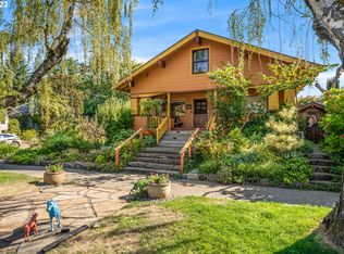 2354 NE 55th Ave, Portland, OR 97213