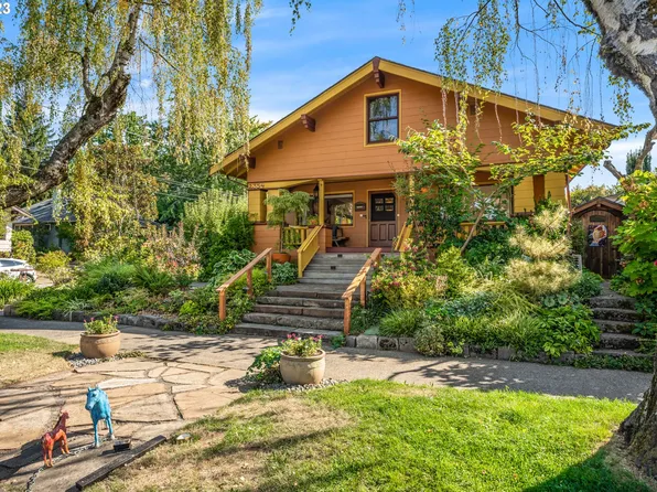 2354 NE 55th Ave, Portland, OR 97213