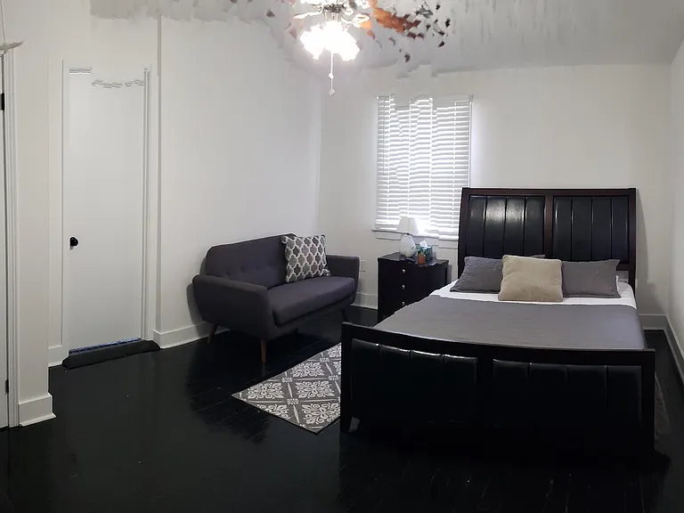 Queen Casper mattress